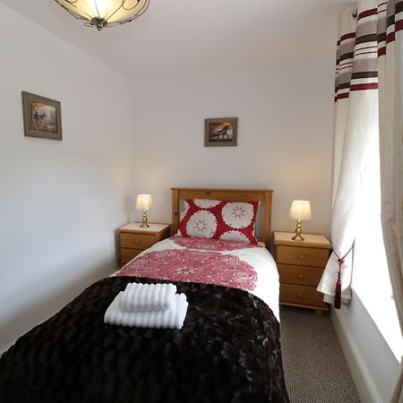 2 Holland Terrace Vila Tanygrisiau Exterior foto