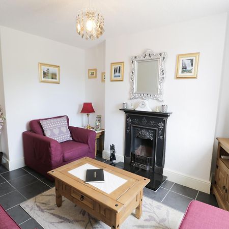 2 Holland Terrace Vila Tanygrisiau Exterior foto