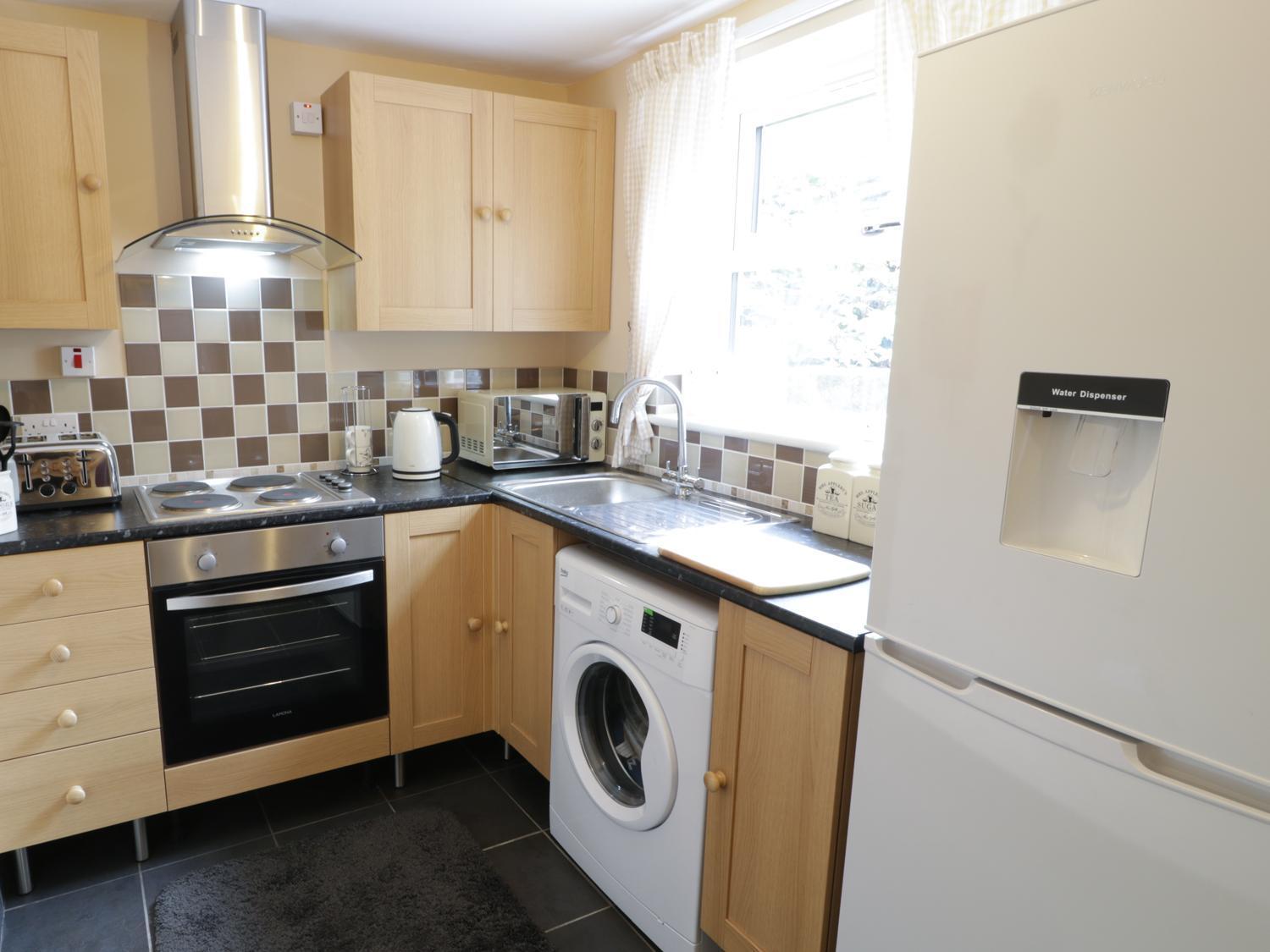 2 Holland Terrace Vila Tanygrisiau Exterior foto