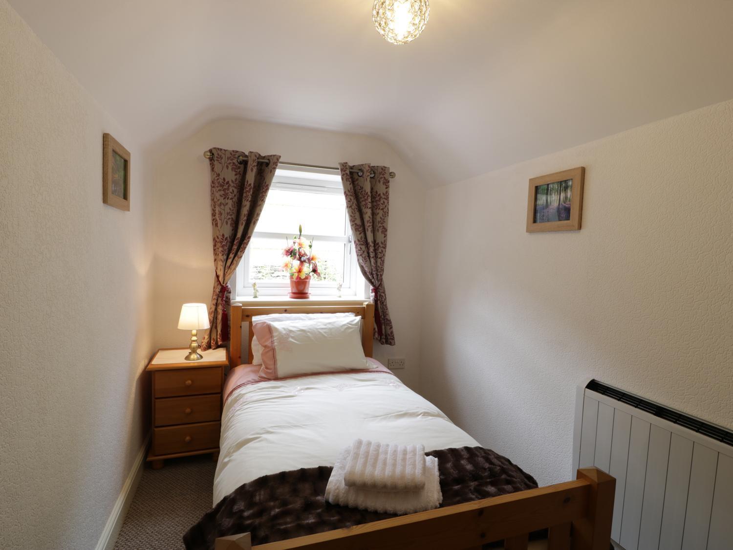2 Holland Terrace Vila Tanygrisiau Exterior foto