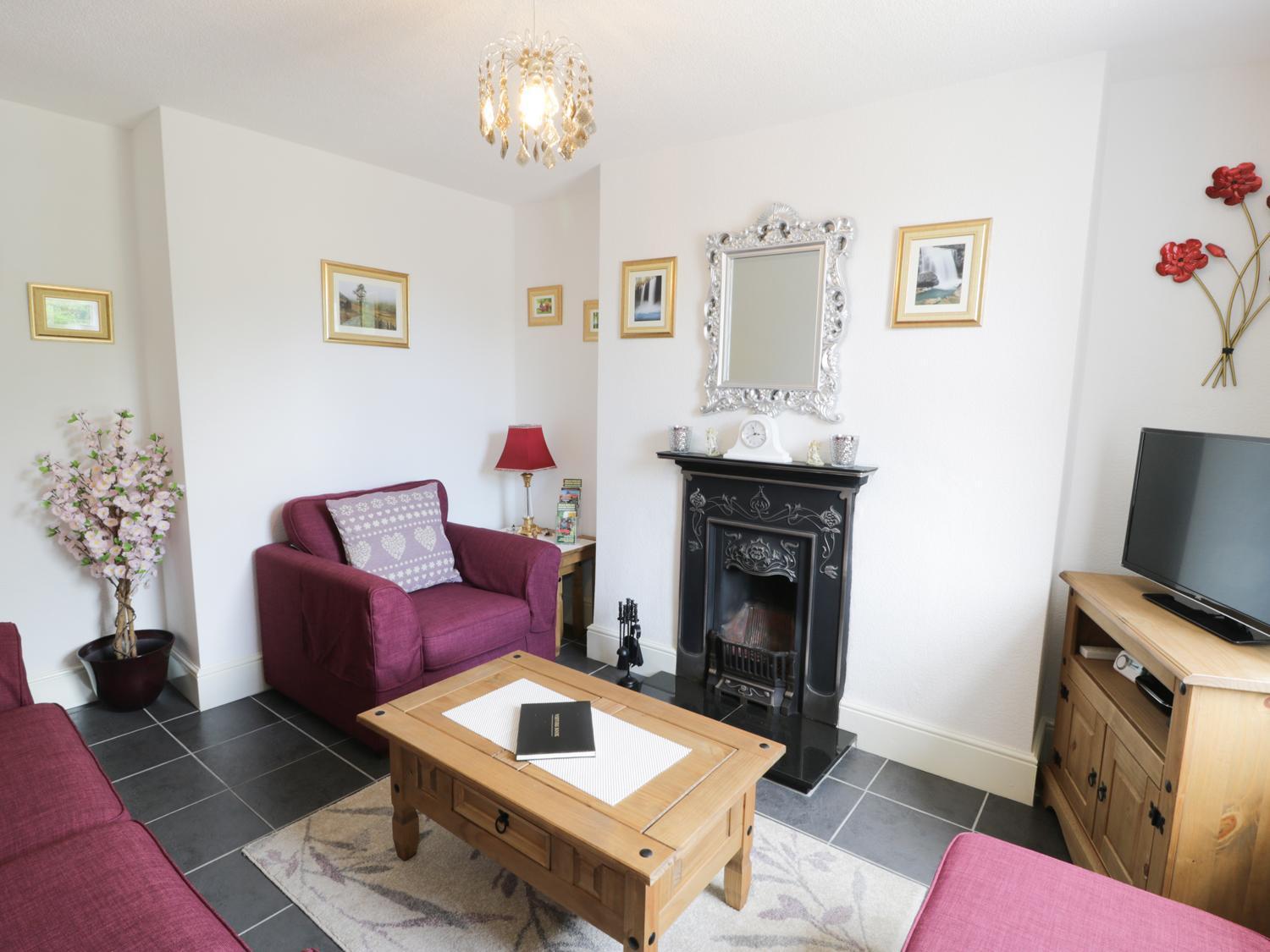 2 Holland Terrace Vila Tanygrisiau Exterior foto
