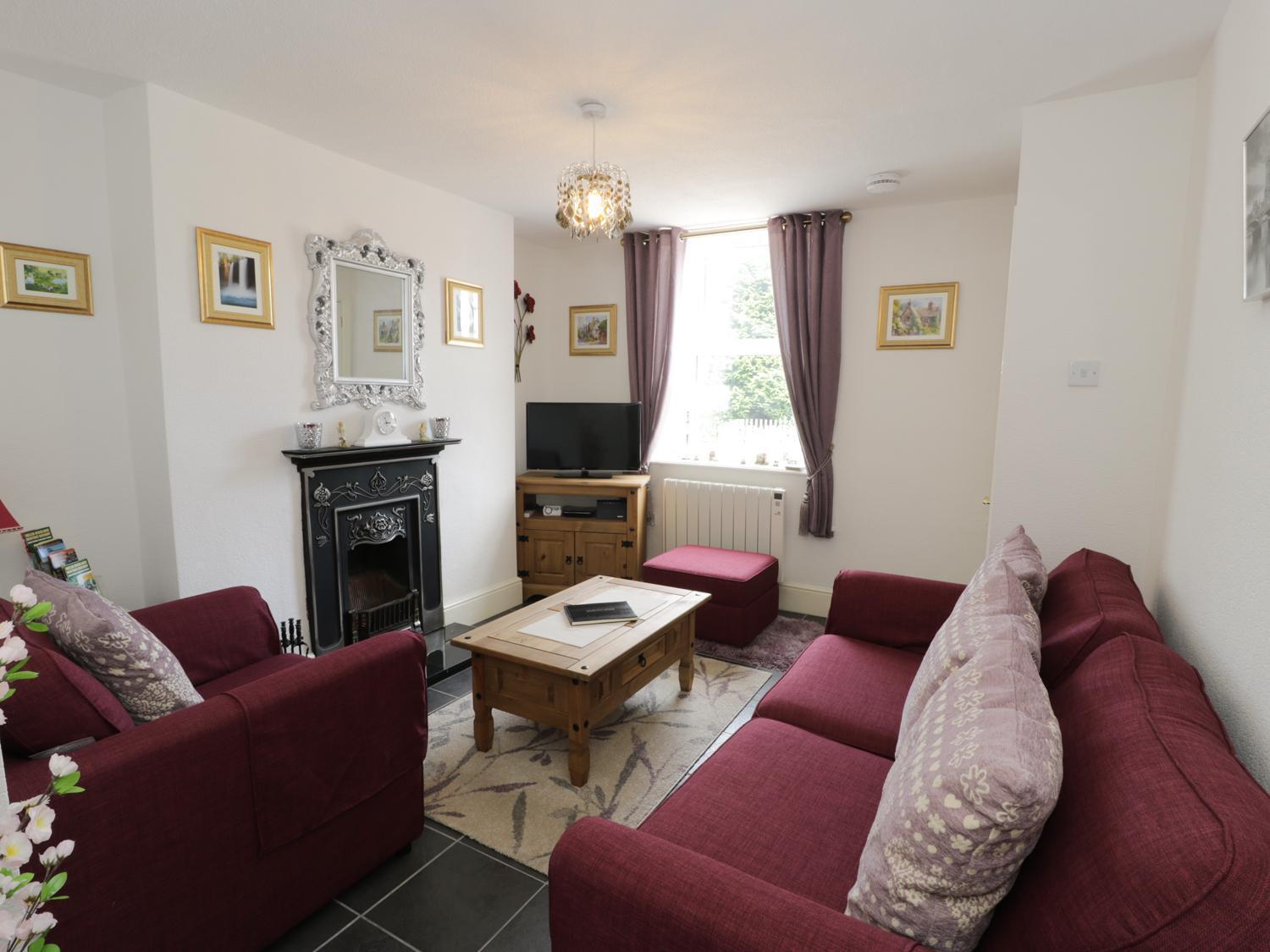 2 Holland Terrace Vila Tanygrisiau Exterior foto