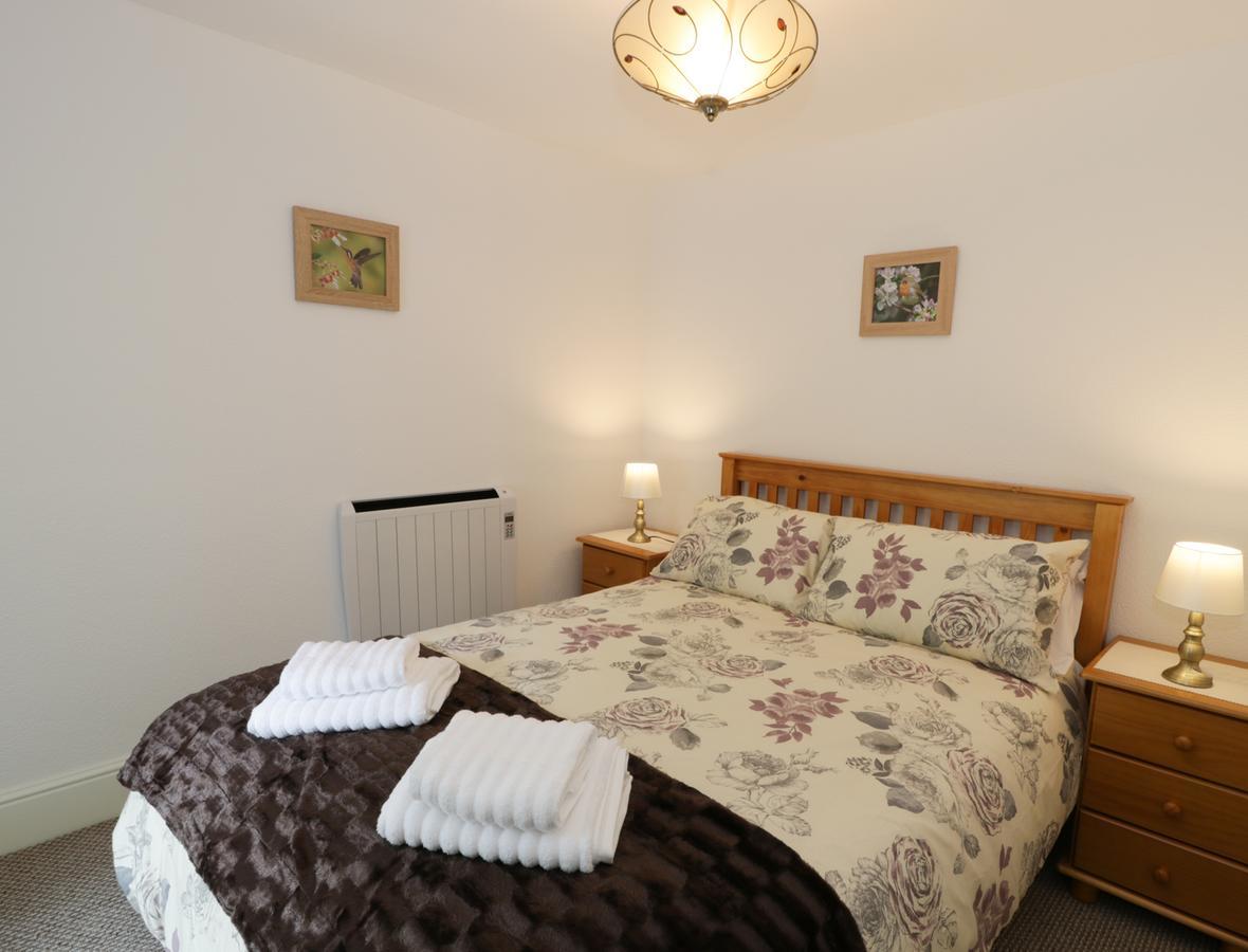 2 Holland Terrace Vila Tanygrisiau Exterior foto