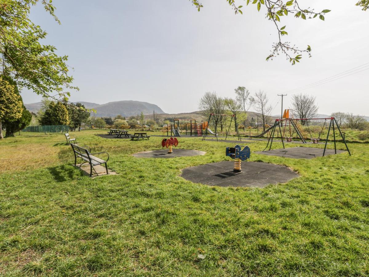 2 Holland Terrace Vila Tanygrisiau Exterior foto